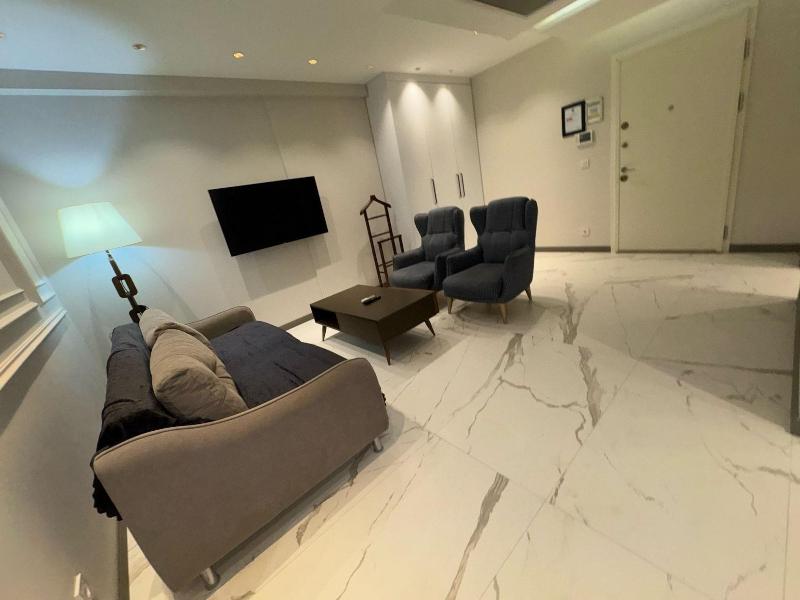 Taksim Elysium Residence CTS image