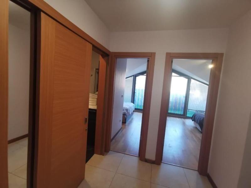 Taksim Elysium Residence CTS image