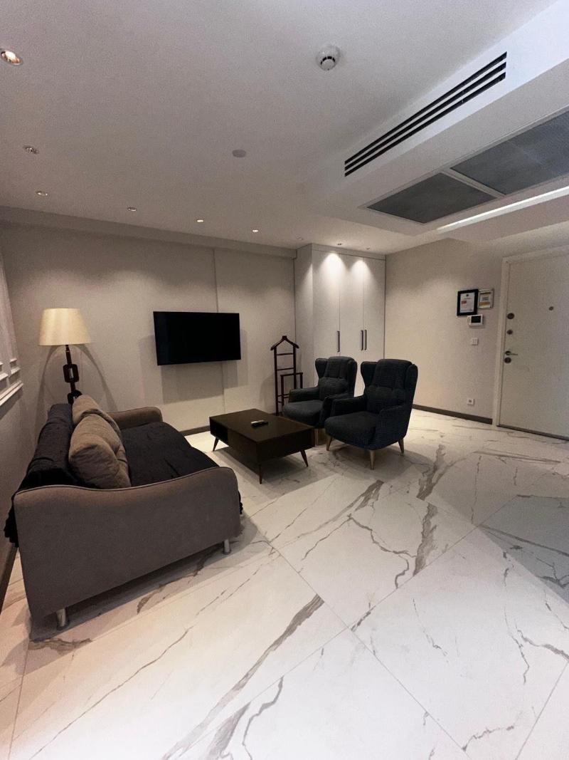 Taksim Elysium Residence CTS image
