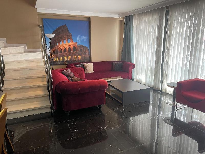 Taksim Elysium Residence CTS image