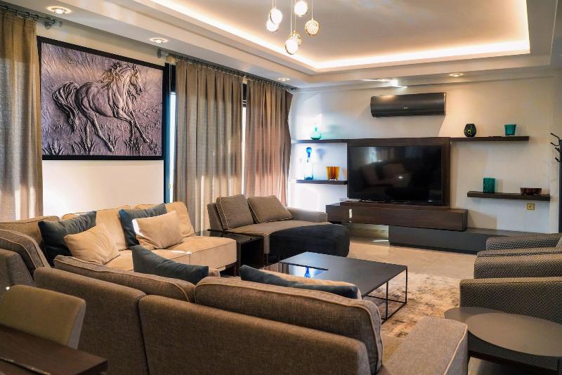 Taksim Elysium Residence CTS image
