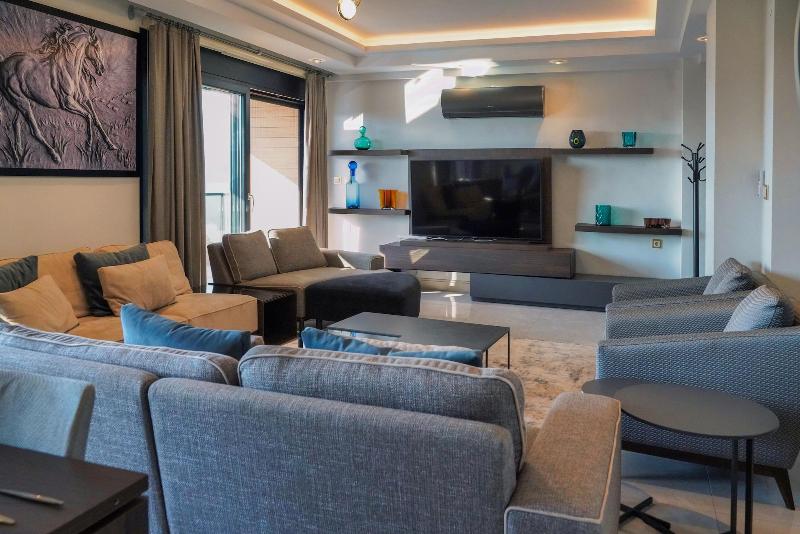 Taksim Elysium Residence CTS image