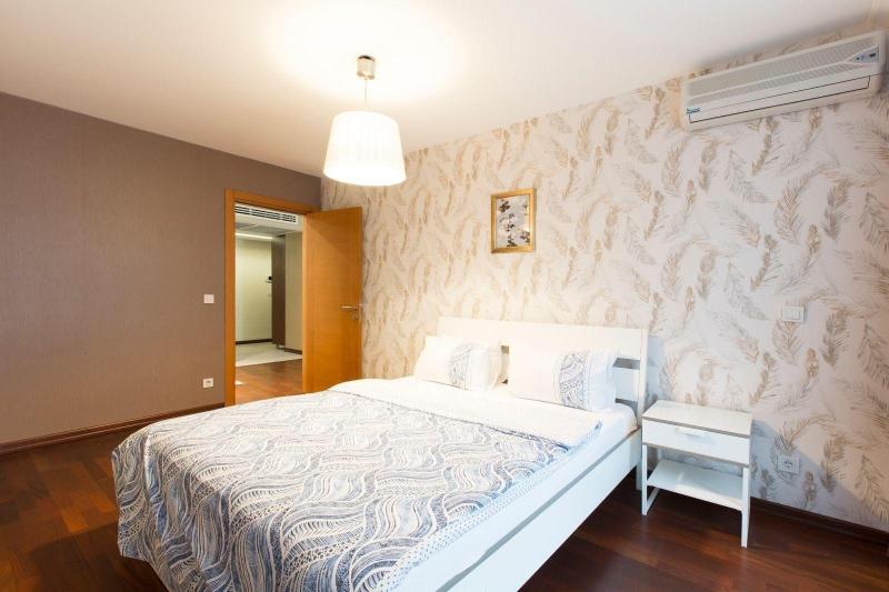 Taksim Elysium Residence CTS image