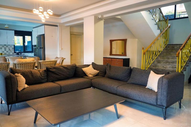 Taksim Elysium Residence CTS image