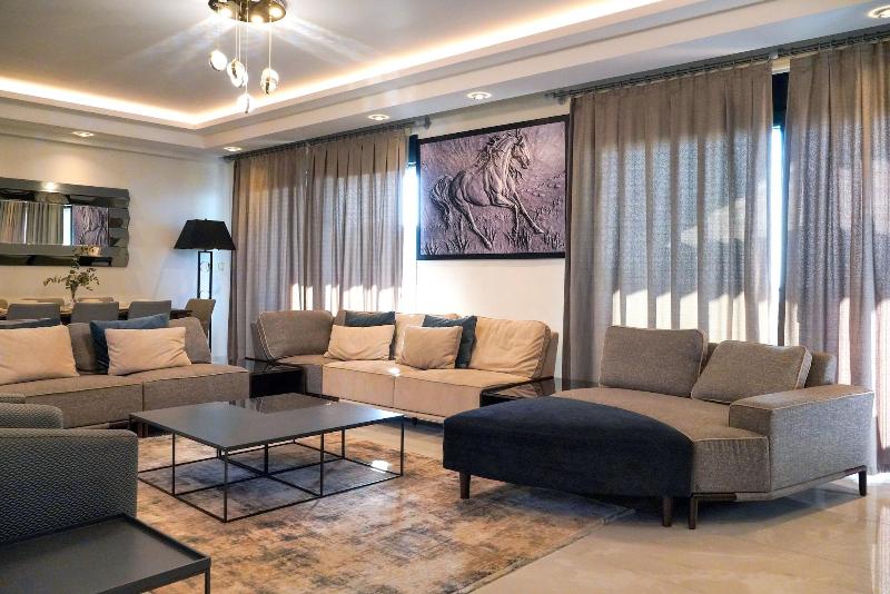 Taksim Elysium Residence CTS image