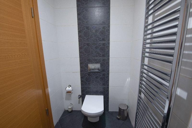 Taksim Elysium Residence CTS image