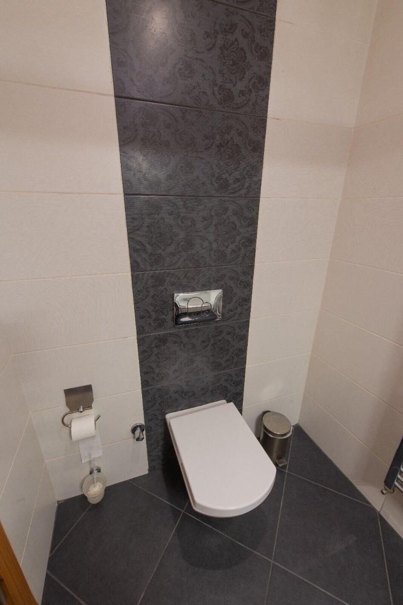 Taksim Elysium Residence CTS image