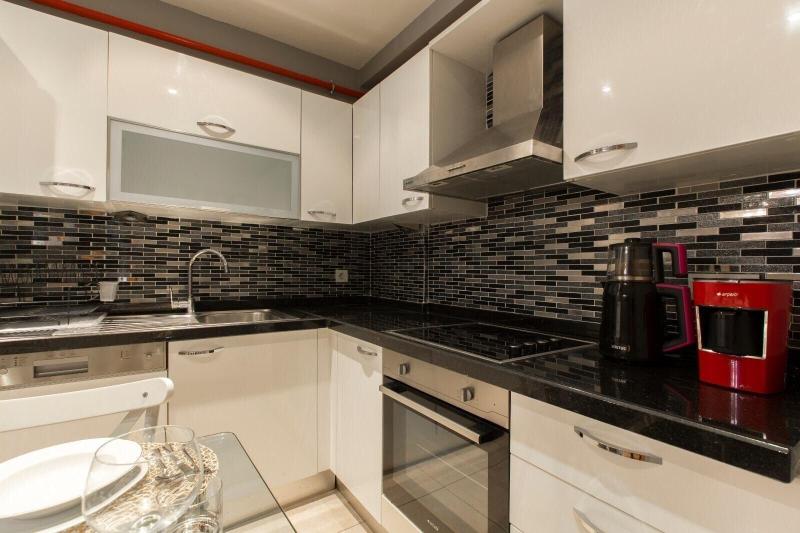 Taksim Elysium Residence CTS image