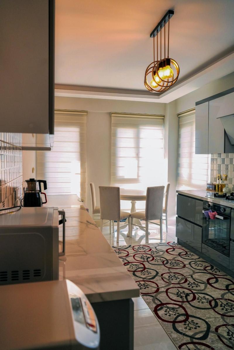Taksim Elysium Residence CTS image