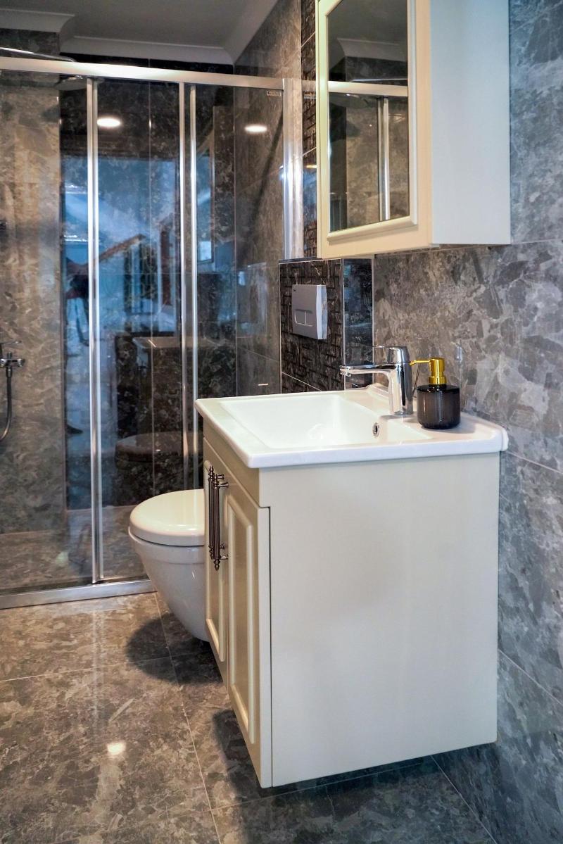 Taksim Elysium Residence CTS image