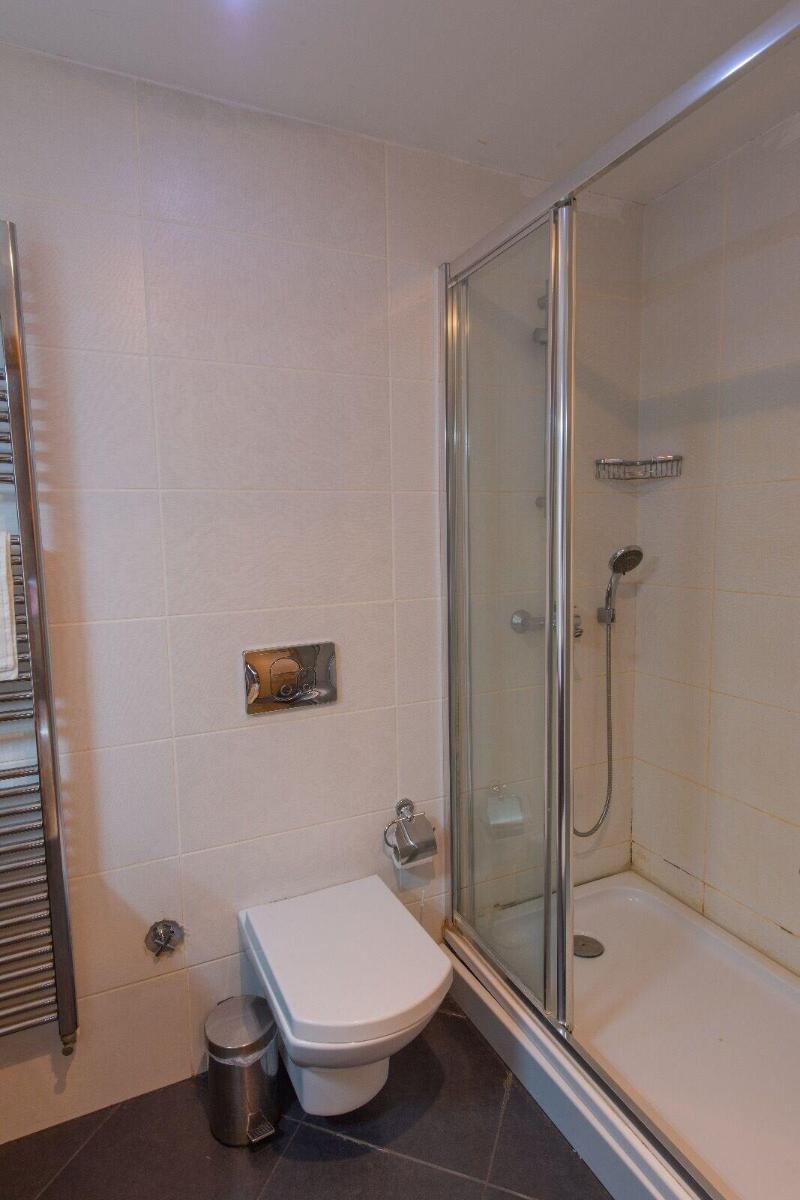 Taksim Elysium Residence CTS image