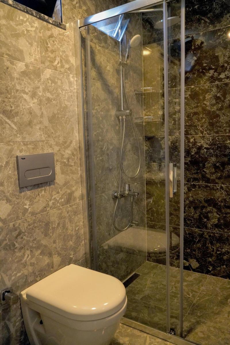 Taksim Elysium Residence CTS image