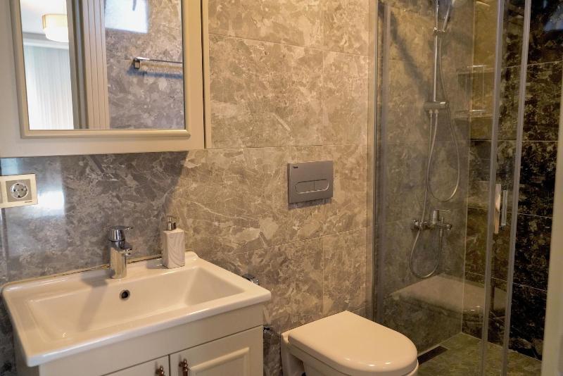 Taksim Elysium Residence CTS image