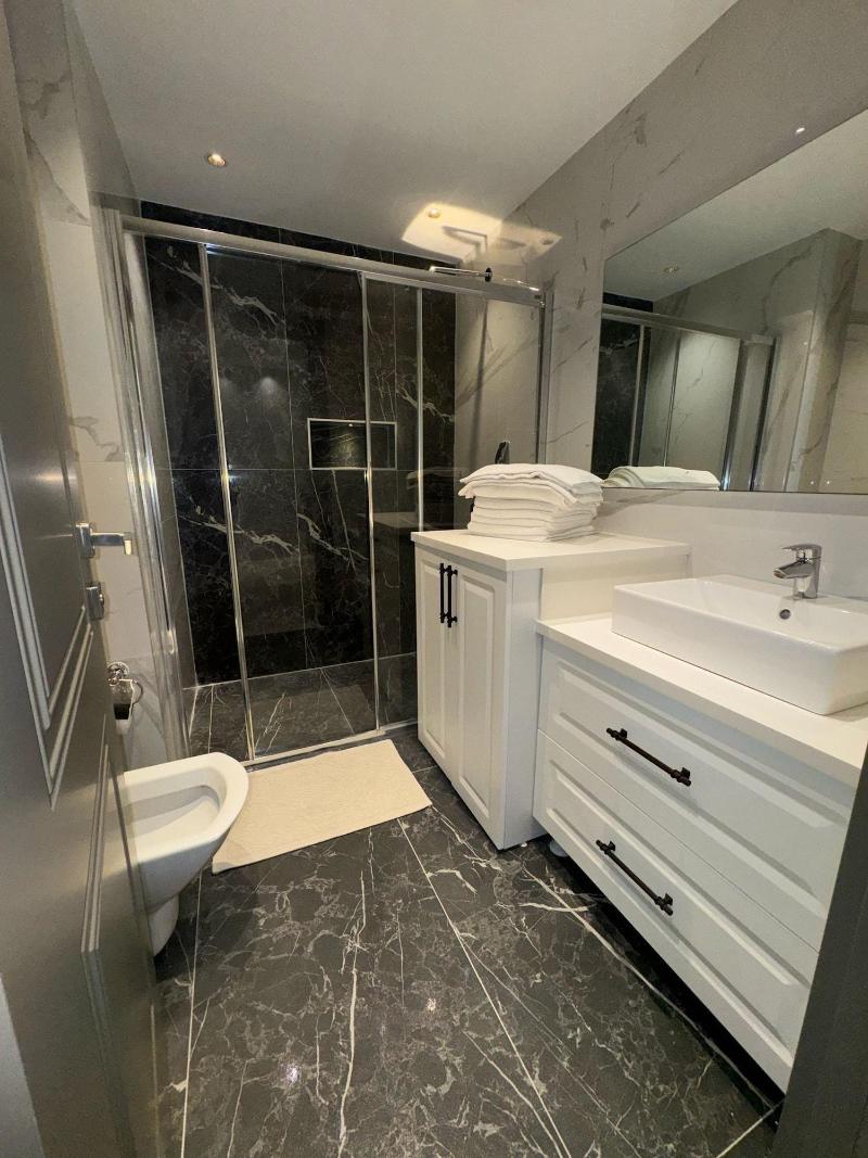 Taksim Elysium Residence CTS image
