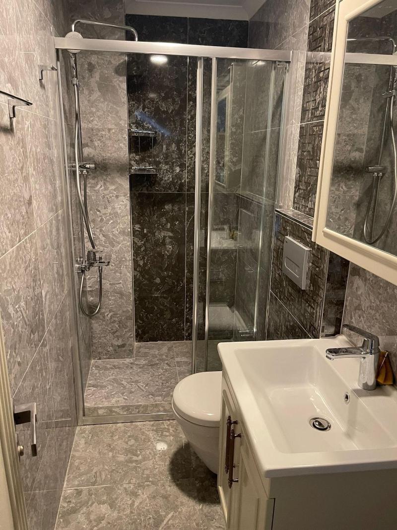 Taksim Elysium Residence CTS image