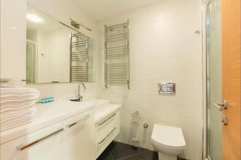 Taksim Elysium Residence CTS image
