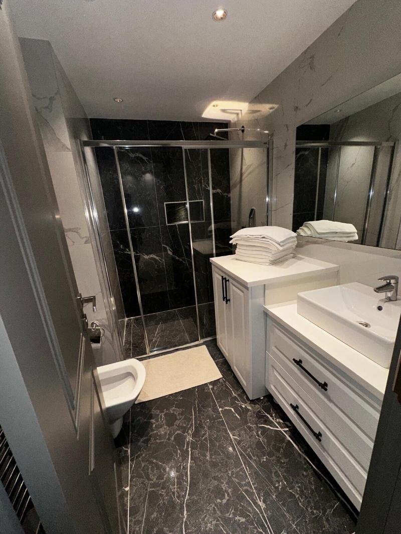 Taksim Elysium Residence CTS image