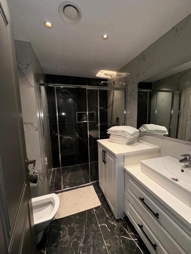 Taksim Elysium Residence CTS image