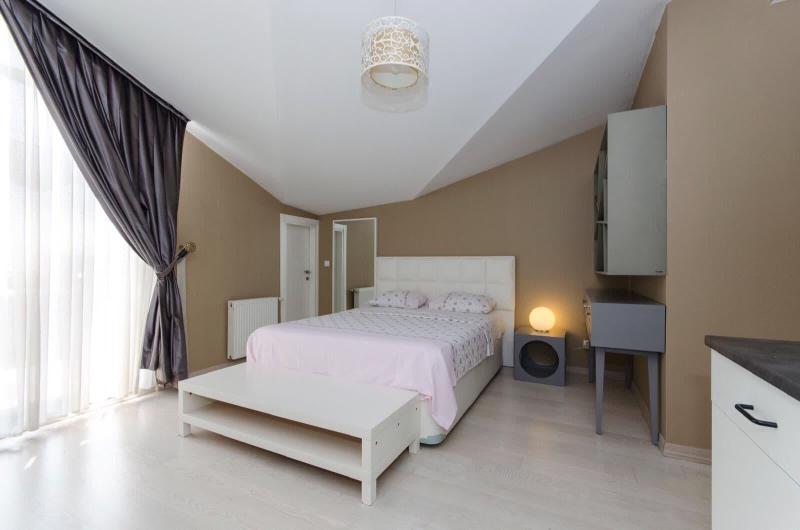 Taksim Elysium Residence CTS image