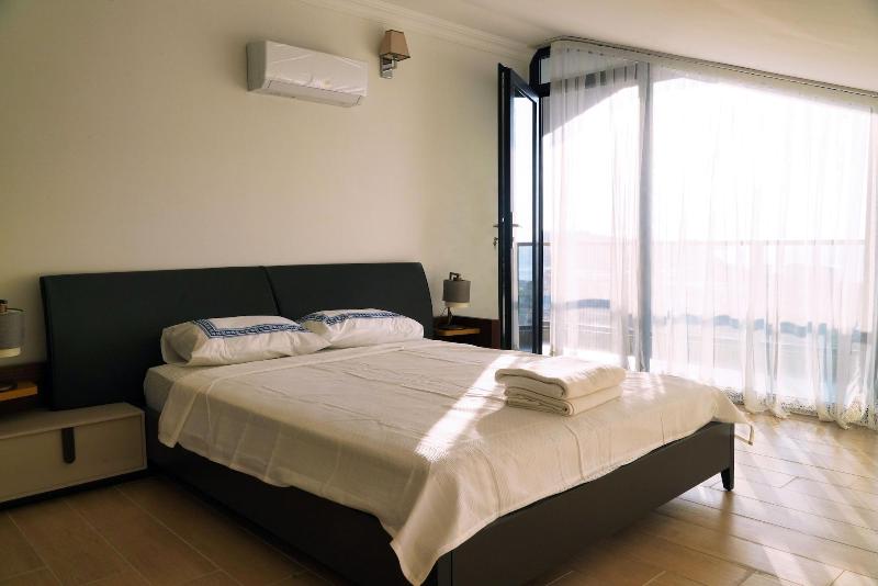 Taksim Elysium Residence CTS image