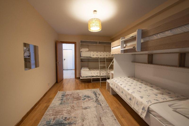 Taksim Elysium Residence CTS image