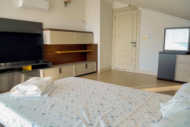 Taksim Elysium Residence CTS image