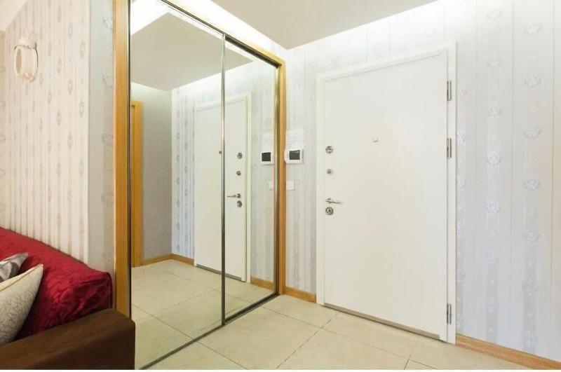Taksim Elysium Residence CTS image