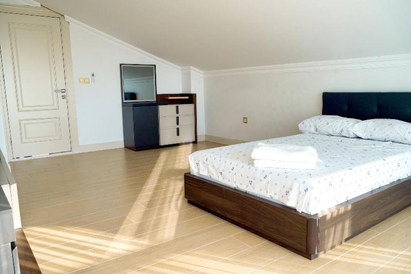 Taksim Elysium Residence CTS image