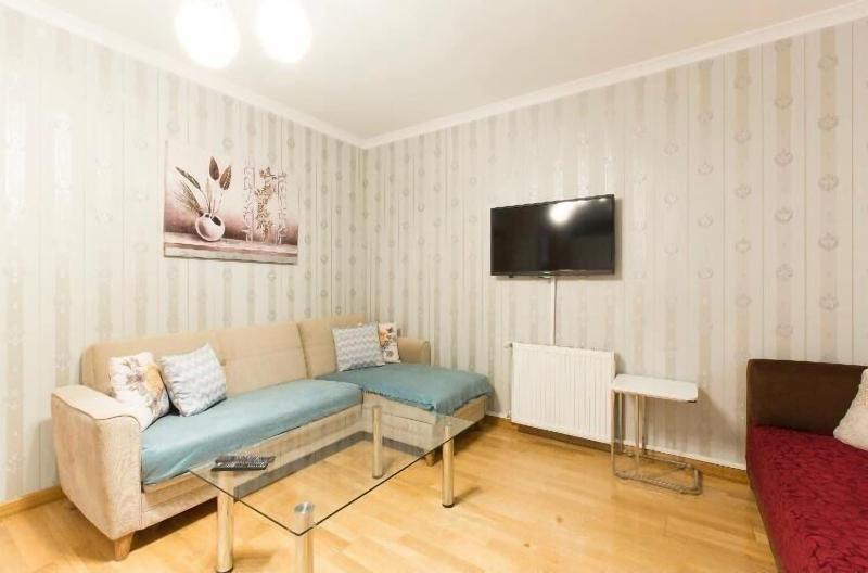 Taksim Elysium Residence CTS image