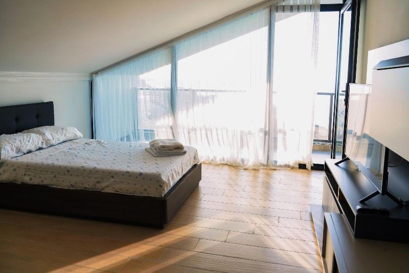 Taksim Elysium Residence CTS image