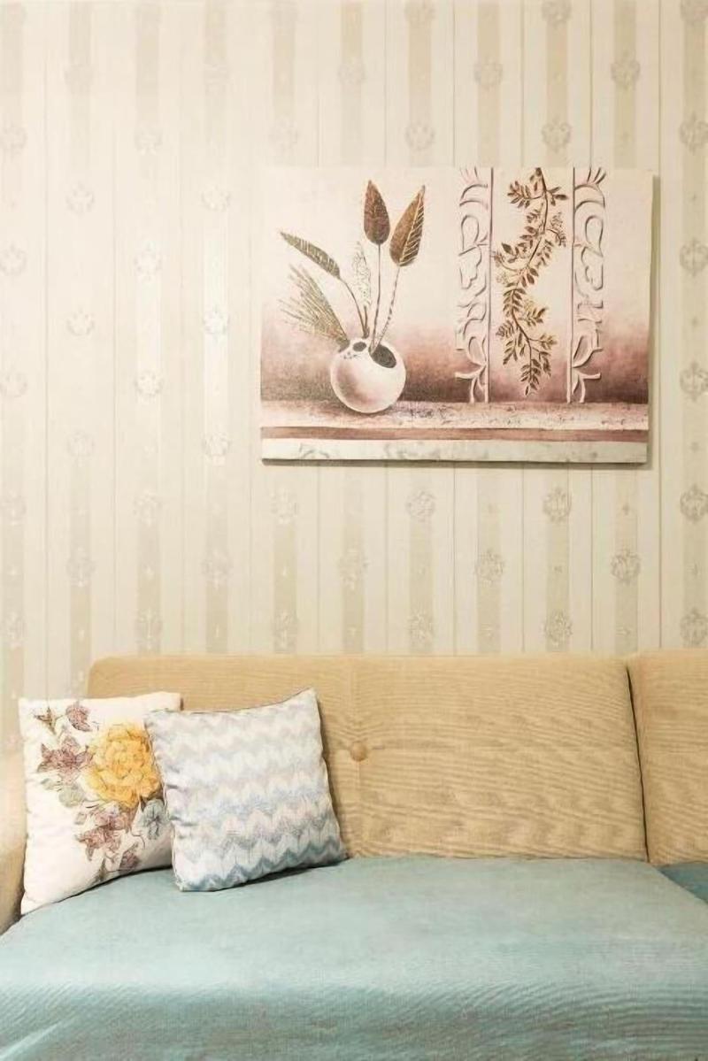 Taksim Elysium Residence CTS image