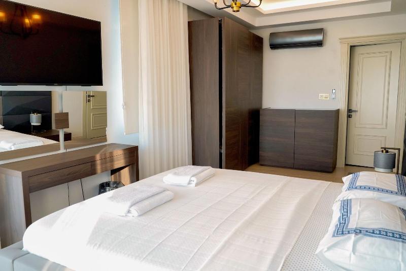 Taksim Elysium Residence CTS image
