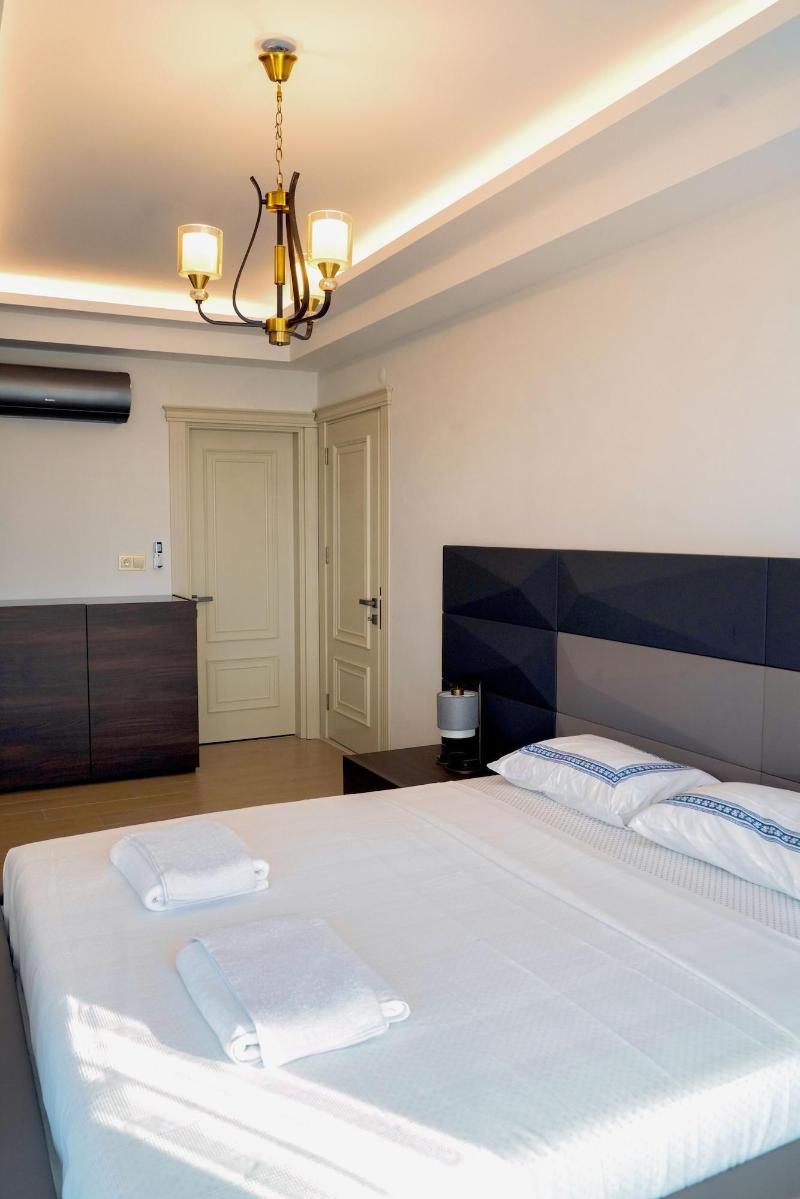 Taksim Elysium Residence CTS image