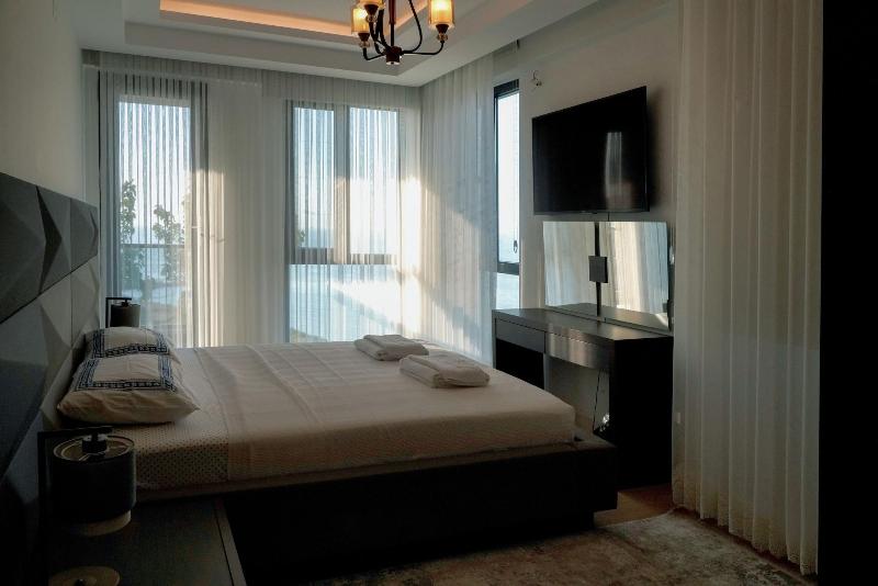 Taksim Elysium Residence CTS image