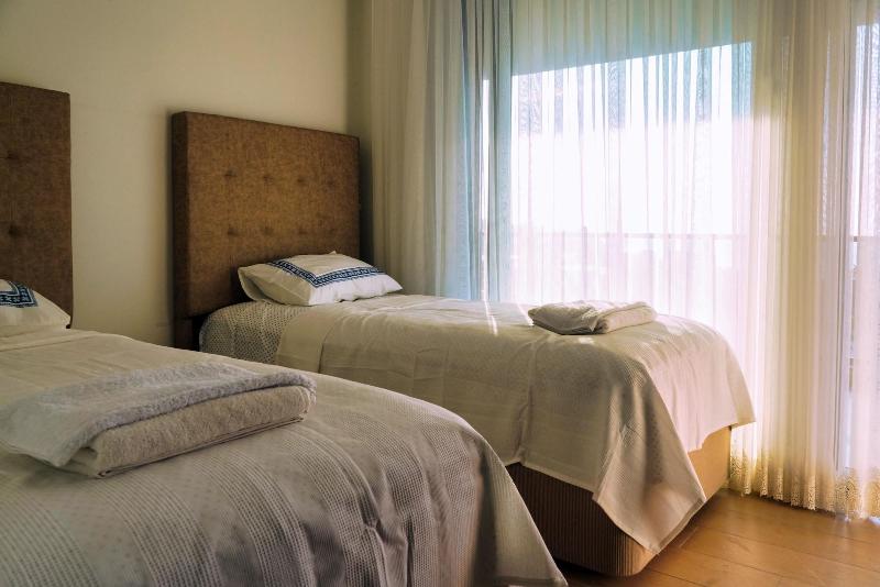 Taksim Elysium Residence CTS image