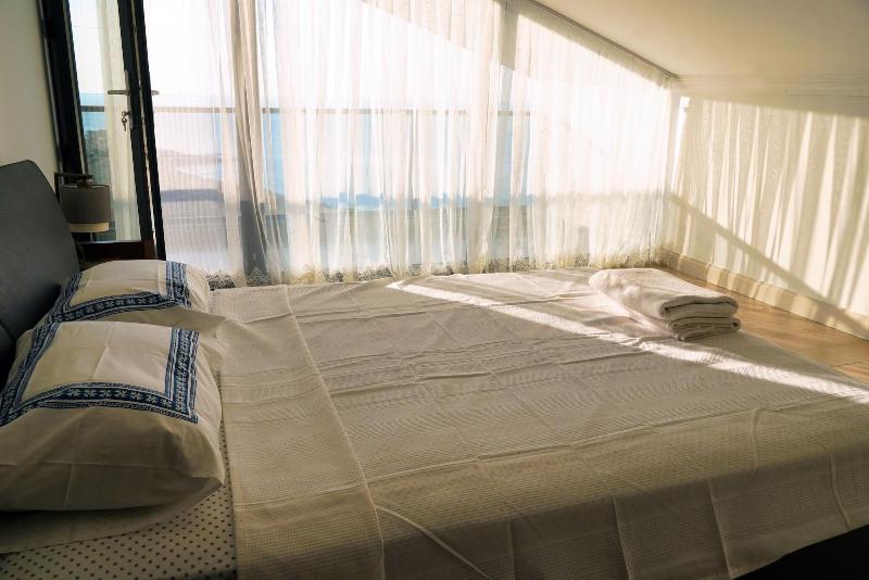 Taksim Elysium Residence CTS image
