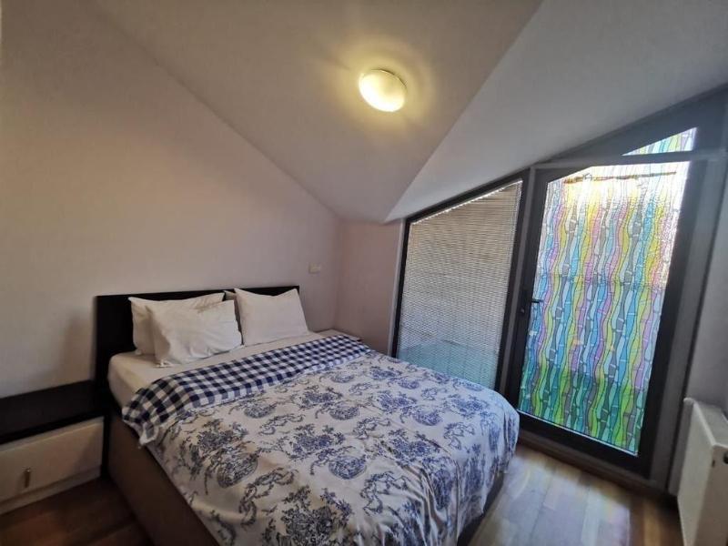 Taksim Elysium Residence CTS image