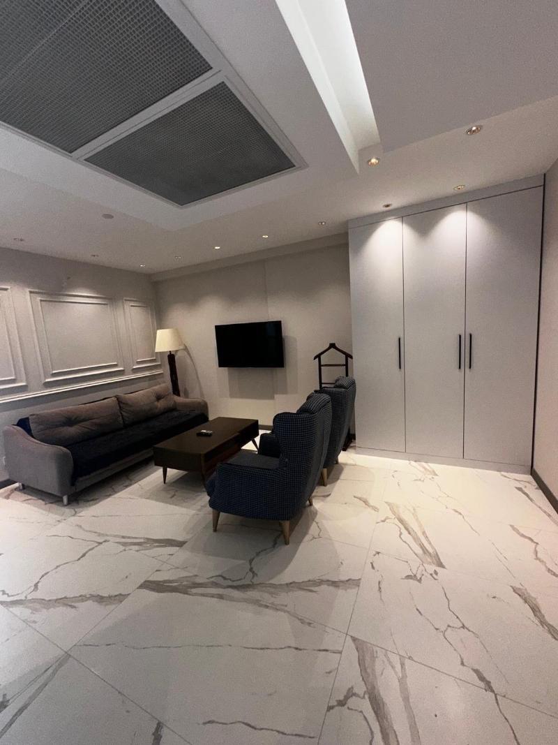 Taksim Elysium Residence CTS image