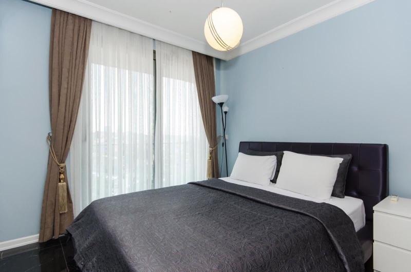 Taksim Elysium Residence CTS image