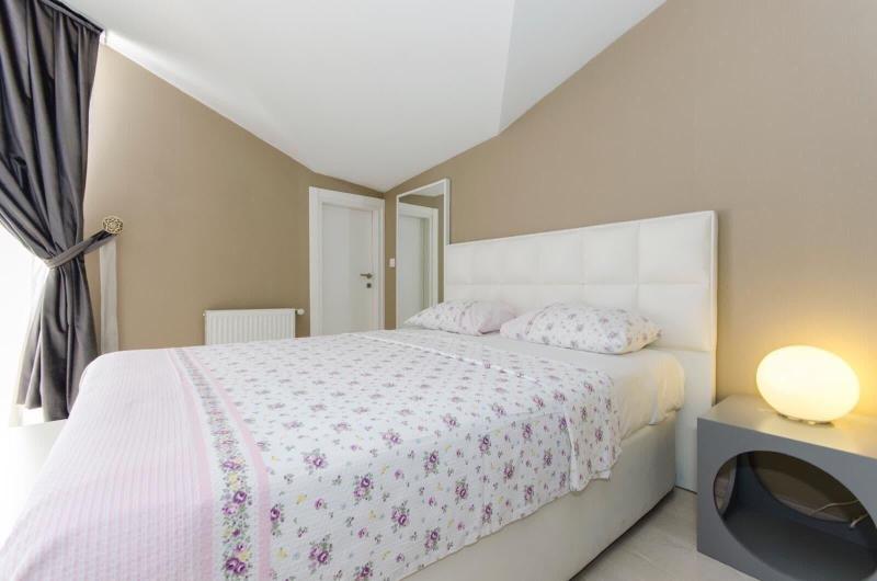 Taksim Elysium Residence CTS image