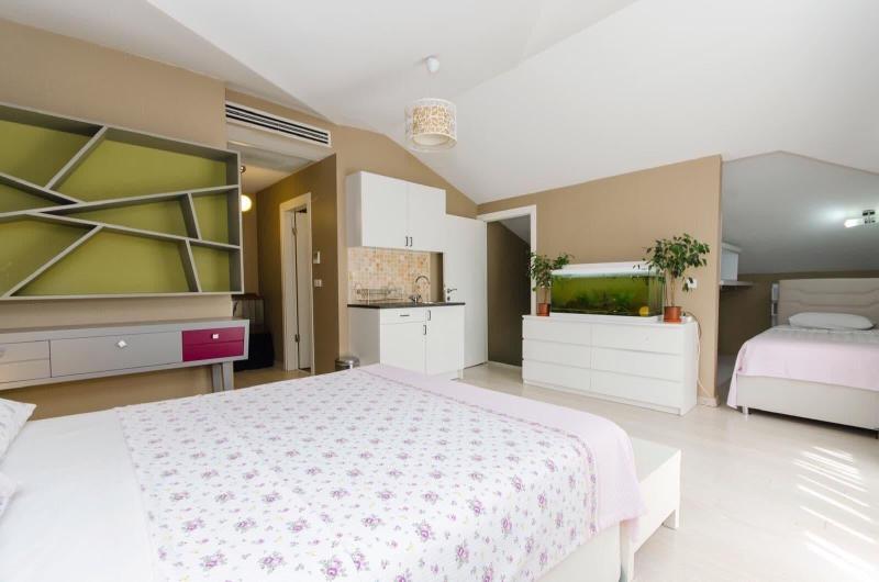 Taksim Elysium Residence CTS image
