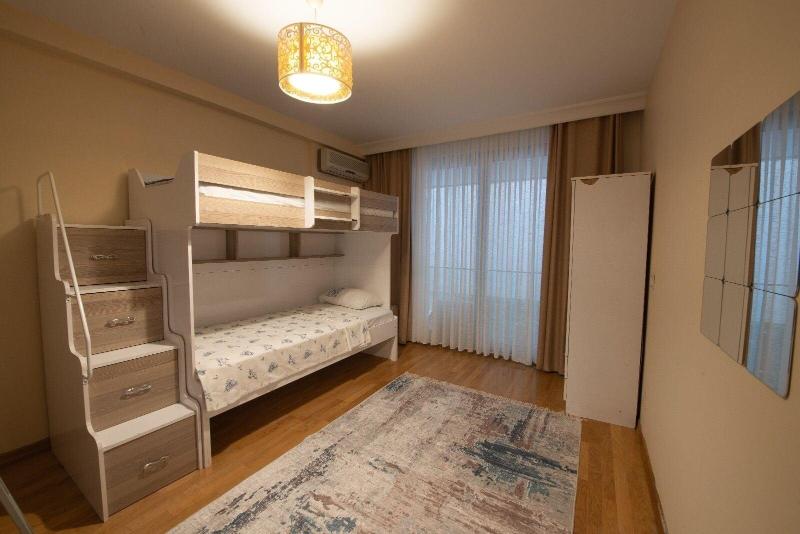 Taksim Elysium Residence CTS image