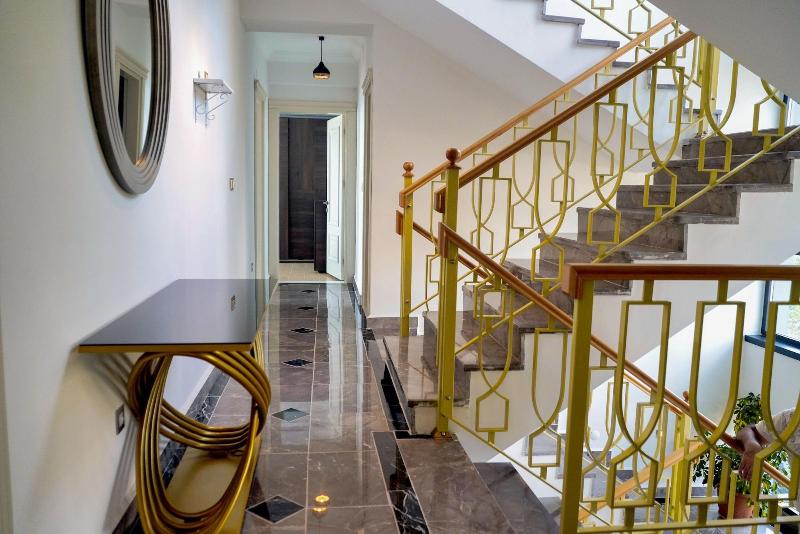 Taksim Elysium Residence CTS image