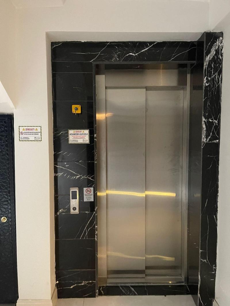 Taksim Elysium Residence CTS image