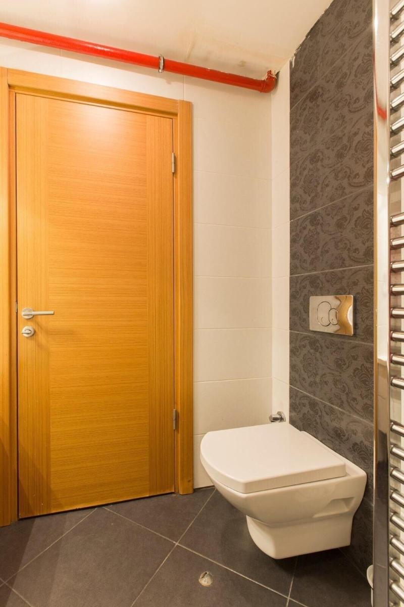 Taksim Elysium Residence CTS image