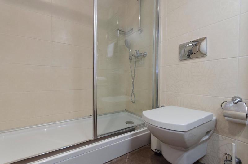 Taksim Elysium Residence CTS image