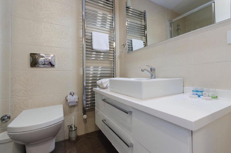 Taksim Elysium Residence CTS image