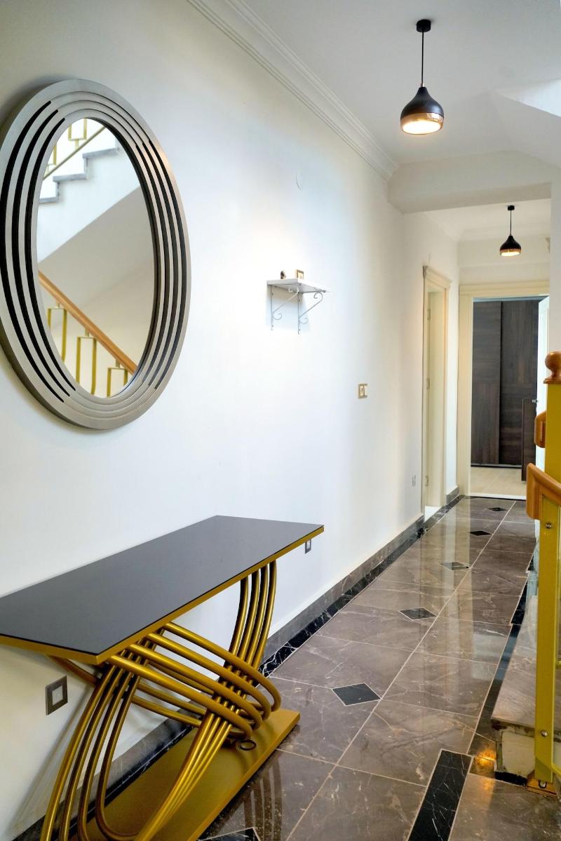 Taksim Elysium Residence CTS image