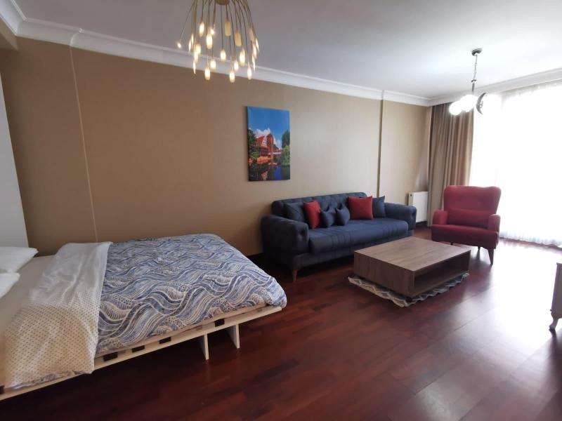 Taksim Elysium Residence CTS image