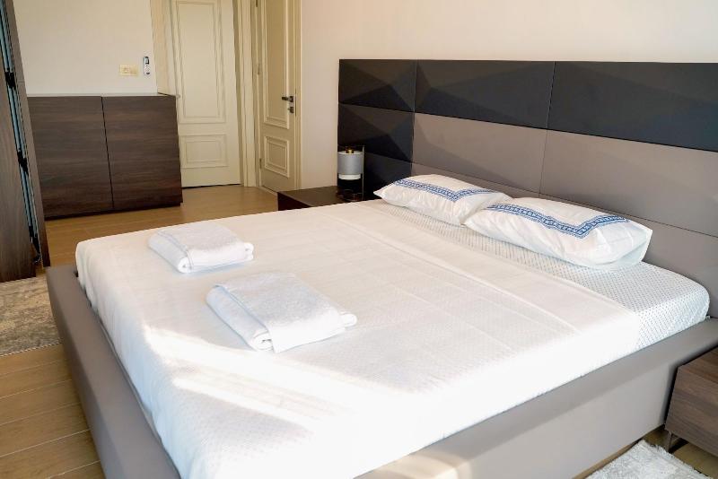 Taksim Elysium Residence CTS image